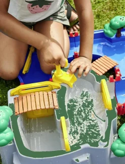 Aquaplay Mountain Lake - Övrig vattenleksak|Barn Bad- & Vattenleksaker