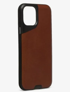 Kvinnor Mous Mobilaccessoarer|Mobilaccessoarer|Contour Leather Protective Phone Case - Mobilskal