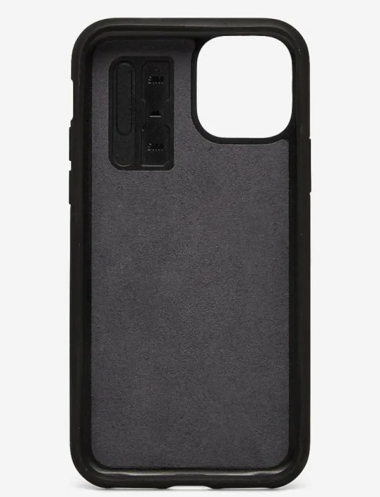 Kvinnor Mous Mobilaccessoarer|Mobilaccessoarer|Contour Leather Protective Phone Case - Mobilskal
