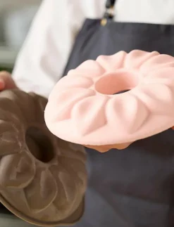Blomsterbergs Baktillbehör|Mousseform - Bakformar