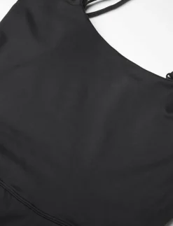 Kvinnor PUMA Klänningar & Kjolar|MOVE CLOUDSPUN DRESS - Klänningar