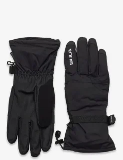 Bula Accessoarer|Handskar|Move Gloves - Fingervantar