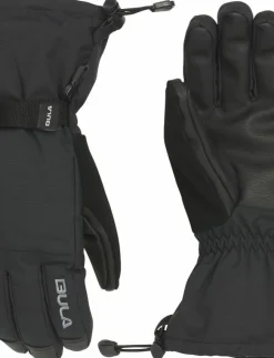 Bula Accessoarer|Handskar|Move Gloves - Fingervantar