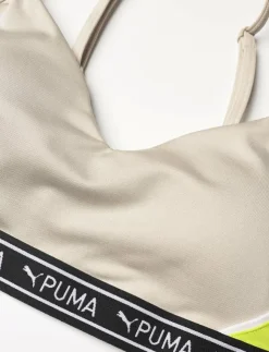 PUMA MOVE STRONG BRA - Sport BH:ar|Kvinnor Sport-Bh