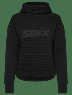 Swix MoveX Performance Hoodie W - Huvtröjor|Kvinnor Sweatshirts|Sweatshirts