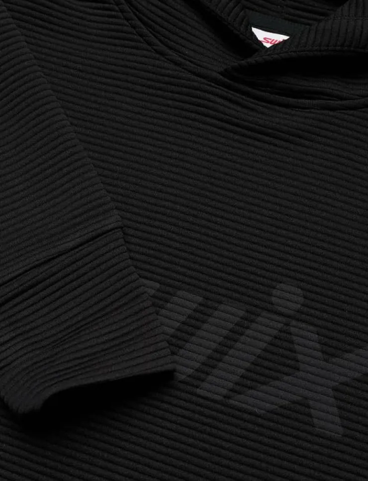 Swix MoveX Performance Hoodie W - Huvtröjor|Kvinnor Sweatshirts|Sweatshirts