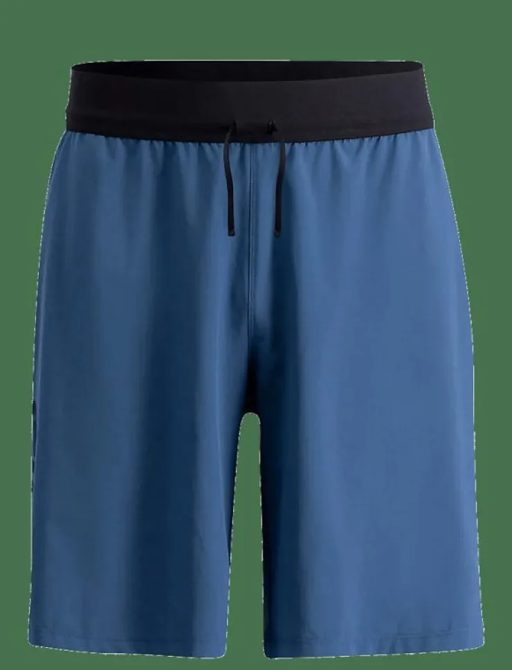 Swix MoveX Shorts M - Träningsshorts| Shorts