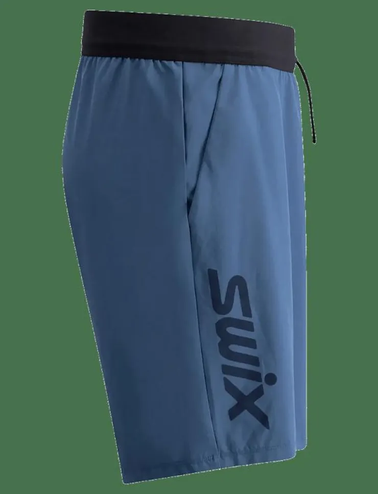 Swix MoveX Shorts M - Träningsshorts| Shorts