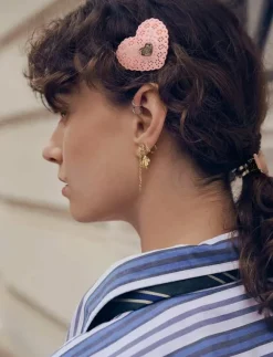 Maanesten Moyo Hairclip - Håraccessoarer|Kvinnor Håraccessoarer