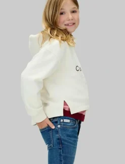 Barn Calvin Klein Basplagg|Nederdelar|MR FLARE - Regular jeans