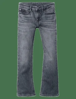 Calvin Klein MR FLARE - Bootcut jeans|Barn Nederdelar