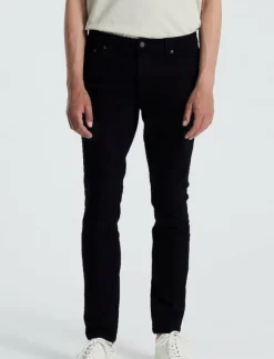 Denim Project Mr. Red - Slim jeans| Kläder