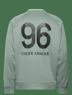Under Armour Sweatshirts|M's 96 Terrace Crew Neck - Sweatshirts