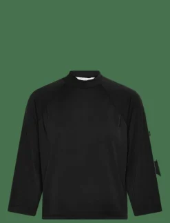 MSCH Copenhagen MSCHAdelona Lynette 3/4 Top - Långärmade toppar|Kvinnor T-Shirts & Toppar