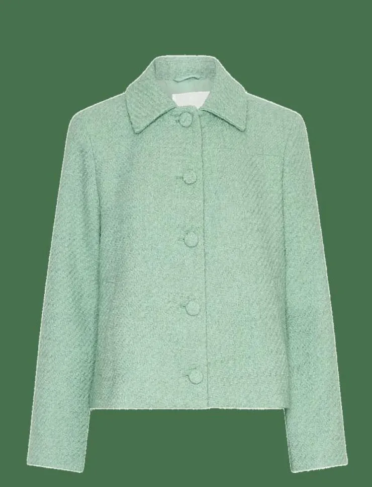 MSCH Copenhagen MSCHAiste Abriella Jacket - Tunna jackor|Kvinnor Kavajer|Jackor & Kappor