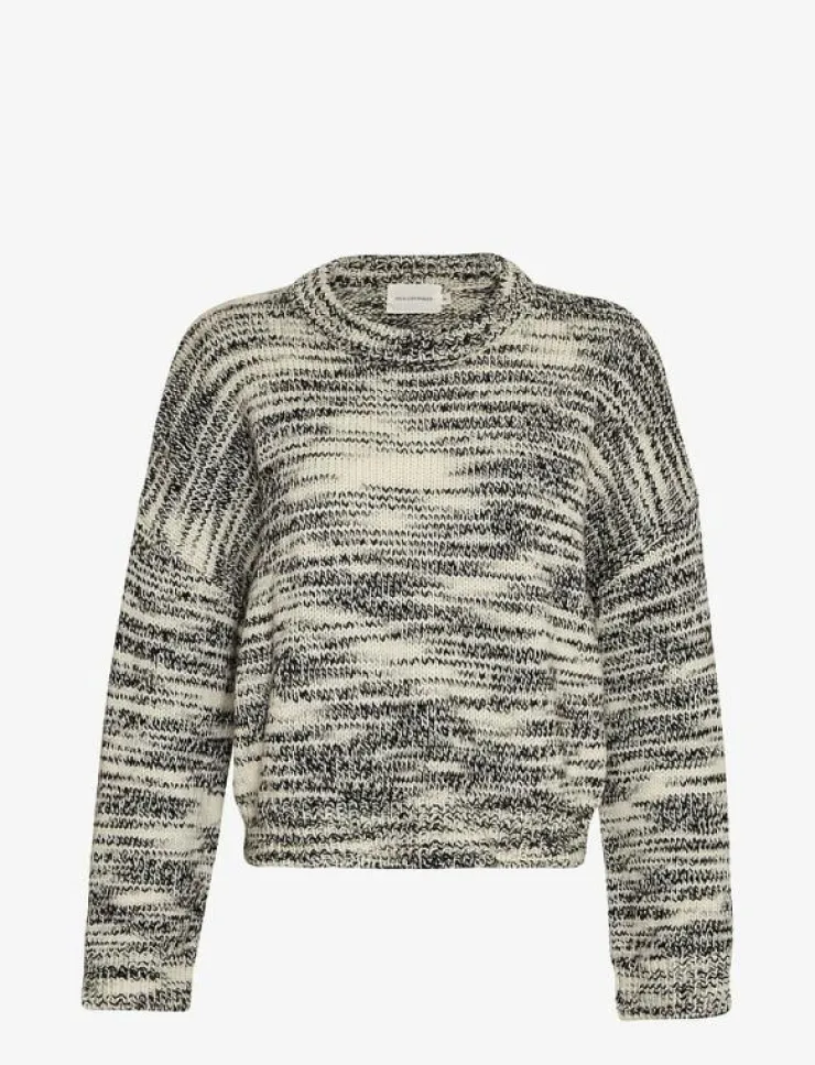 Kvinnor MSCH Copenhagen Stickat|MSCHAnnasol Pullover - Stickat
