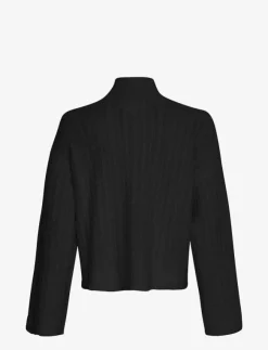 MSCH Copenhagen MSCHBlithe Hope Zip Cardigan - Koftor|Kvinnor Stickat