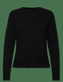 Kvinnor MSCH Copenhagen Stickat|MSCHDalinde Rachelle Pullover - Stickat