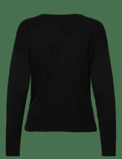 Kvinnor MSCH Copenhagen Stickat|MSCHDalinde Rachelle Pullover - Stickat