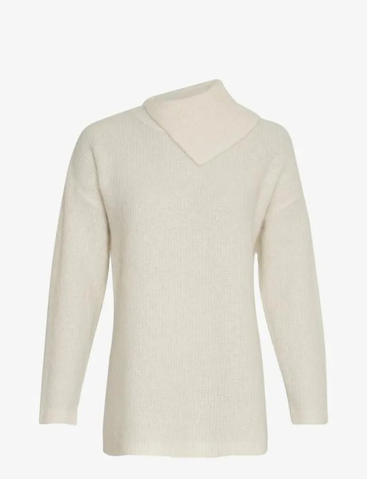Kvinnor MSCH Copenhagen Stickat|MSCHEvonna Nenaya Pullover - Stickat