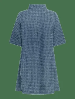 Kvinnor MSCH Copenhagen Klänningar|MSCHIbo 2/4 Dress - Skjortklänningar