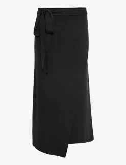 MSCH Copenhagen MSCHKaritte East Skirt - Midi kjolar|Kvinnor Kjolar