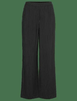 Kvinnor MSCH Copenhagen Byxor|MSCHMikelle Joanita Pants STP - Raka byxor