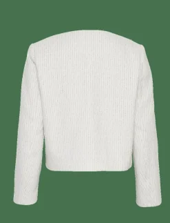Kvinnor MSCH Copenhagen Kavajer|MSCHNadialine Jacket - Bouclés