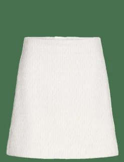 MSCH Copenhagen MSCHNadialine Skirt - Korta kjolar|Kvinnor Kjolar