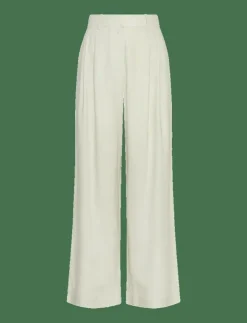 Kvinnor MSCH Copenhagen Byxor|MSCHRyan Conella HW Pants - Kostymbyxor