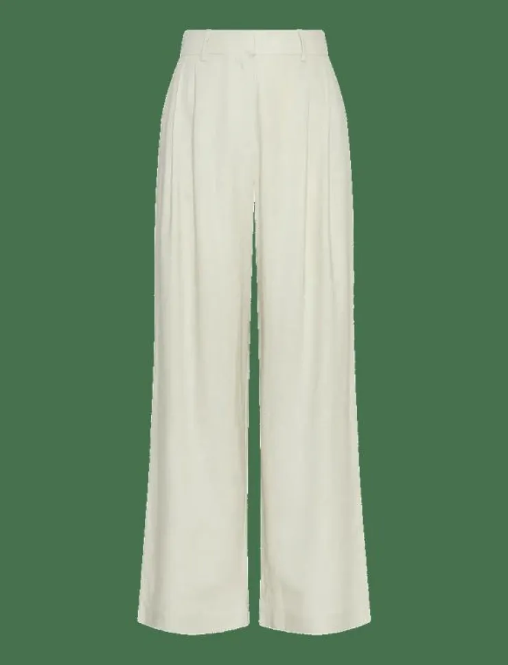 Kvinnor MSCH Copenhagen Byxor|MSCHRyan Conella HW Pants - Kostymbyxor
