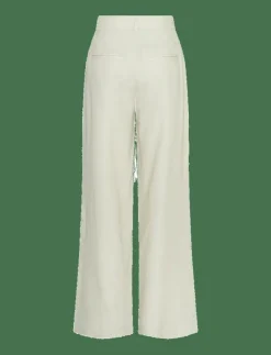 Kvinnor MSCH Copenhagen Byxor|MSCHRyan Conella HW Pants - Kostymbyxor