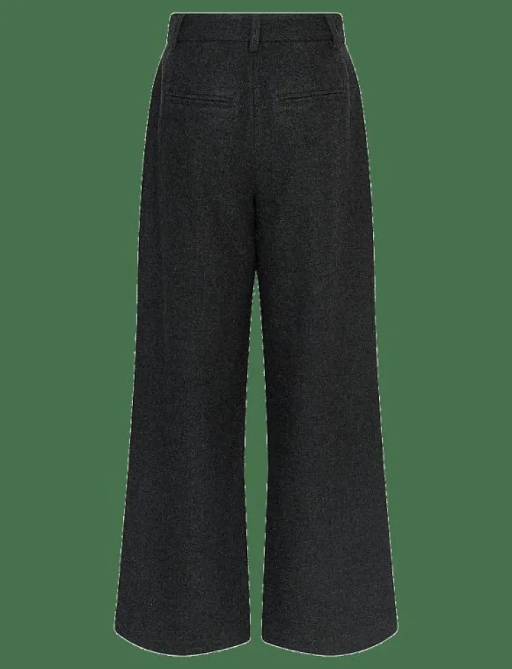 MSCH Copenhagen MSCHSeba HW Pants - Vida byxor|Kvinnor Byxor