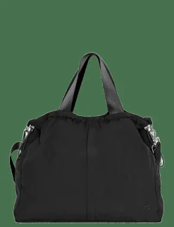 Kvinnor MSCH Copenhagen Bucket Bags|Handväskor|MSCHSiria Sasja Icon Crossbody Bag Key - Handväskor
