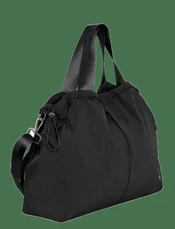 Kvinnor MSCH Copenhagen Bucket Bags|Handväskor|MSCHSiria Sasja Icon Crossbody Bag Key - Handväskor