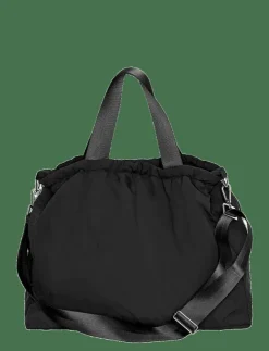 Kvinnor MSCH Copenhagen Bucket Bags|Handväskor|MSCHSiria Sasja Icon Crossbody Bag Key - Handväskor