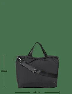 Kvinnor MSCH Copenhagen Bucket Bags|Handväskor|MSCHSiria Sasja Icon Crossbody Bag Key - Handväskor