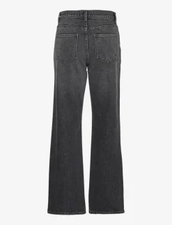 Kvinnor MSCH Copenhagen Jeans|MSCHUmi Ada Straight Jeans - Straight jeans