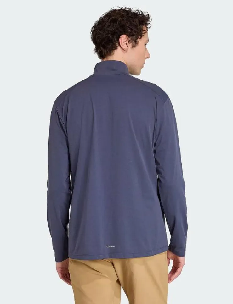 adidas Terrex MT HALFZ LS TEE - Långärmade tröjor| Toppar & T-Shirts