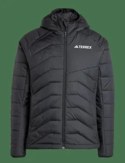 adidas Terrex MT INS HO JKT - Dunjackor| Jackor
