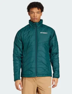 adidas Terrex MT INS JKT - Dunjackor| Jackor