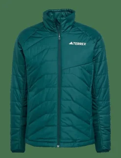adidas Terrex MT INS JKT - Dunjackor| Jackor