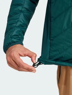 adidas Terrex MT INS JKT - Dunjackor| Jackor