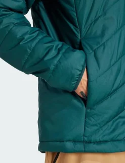 adidas Terrex MT INS JKT - Dunjackor| Jackor