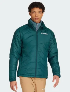 adidas Terrex MT INS JKT - Dunjackor| Jackor