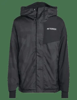 adidas Terrex Jackor|MT 2L INSUL JKT - Skidjackor