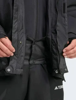 adidas Terrex Jackor|MT 2L INSUL JKT - Skidjackor