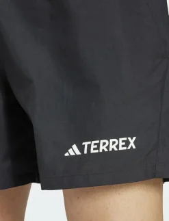 adidas Terrex MT SHORT - Casual shorts| Shorts