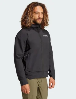 adidas Terrex MT SOSH JA - Friluftsjacka| Jackor