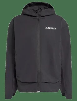 adidas Terrex MT SOSH JA - Friluftsjacka| Jackor